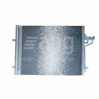 Ford Focus LW/LZ A/C Condenser 625 x 454 x 16 mm 8 mm Fin (04/11-08/18)