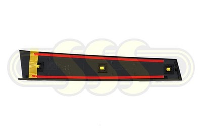 Genuine Hyundai Palisade Door Tape (Garnish) Right Hand Rear (07/22-09/25)
