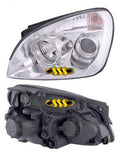 Genuine Kia Rondo Head Lamp Right Hand (04/08-06/13)