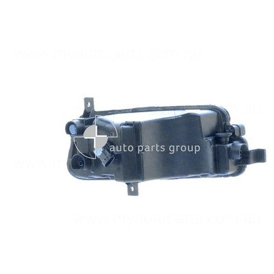 Genuine Volkswagen Multivan T6.1 Fog Lamp LH (06/20-On)