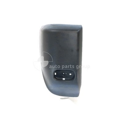 Genuine Toyota RAV4 ACA20R/ACA21R/ACA22R/ACA23R Rear Bar End LH (05/00-10/05)