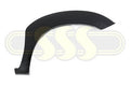 Toyota Hilux 1988-On Guard Flare Right Hand Front (08/08-04/12)