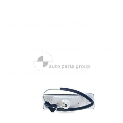 Ford Econovan/Maxivan/Spectron/Cab Front Bar Lamp (10/80-08/99)