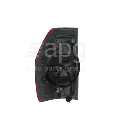 Ford Ranger PX/PX II Tail Lamp LH Incandescent (10/11-05/18)