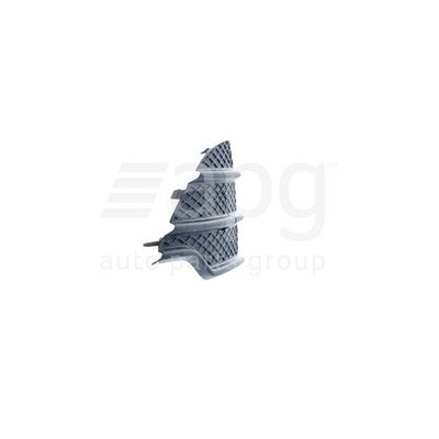 Genuine Ford Kuga TF/TF II Front Bar Grille RH (03/13-09/16)