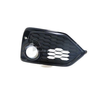 Genuine Honda Civic 10th Gen Front Bar Grille RH (05/16-10/21)