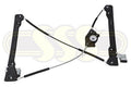 Volkswagen Beetle Door Window Regulator Right Hand Front Electric No (09/05-ON)