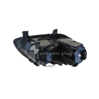 Volkswagen Caddy 2K Head Lamp LH Halogen Manual Adjust (02/05-08/10)