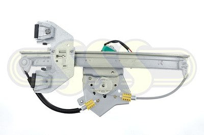 Holden Commodore Door Window Regulator Left Hand Rear Electric (10/15-10/17)