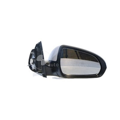 Genuine Hyundai i30 PD Door Mirror RH Electric With Indicator (03/17-08/21)