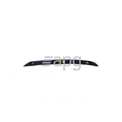 Genuine Audi A3 8Y/GY Rear Bar Reflector LH (10/21-On)
