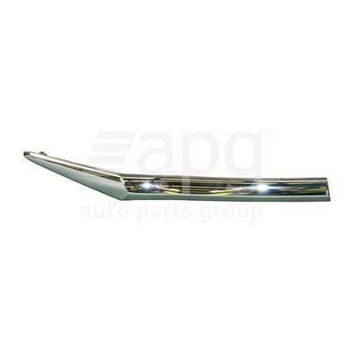 Genuine Honda HR-V RU Grille Mould RH (02/15-07/18)