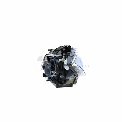 BMW 1 Series E87 Head Lamp RH Halogen Manual Adjust (02/05-03/07)