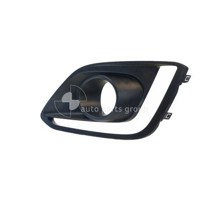 Genuine Suzuki Swift FZ Front Bar Grille LH (10/15-12/16)