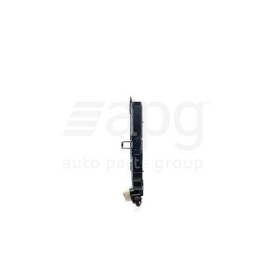 Toyota Hilux A/C Condenser 22 mm (09/88-08/97)