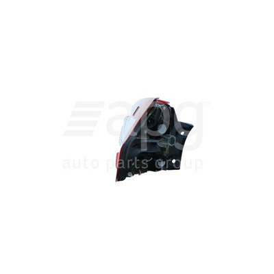 Genuine Nissan Qashqai J11 Tail Lamp RH Red/Clear (06/14-03/18)