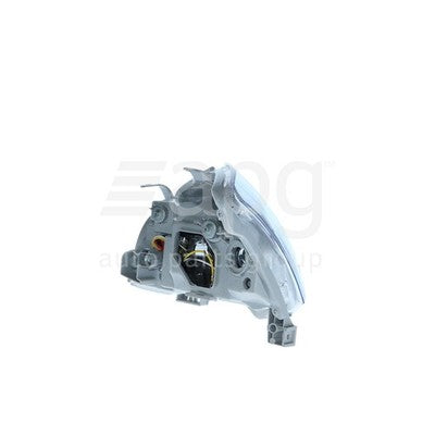 Toyota Corolla ZZE122R/ZZE123R Head Lamp RH Halogen (08/04-05/06)