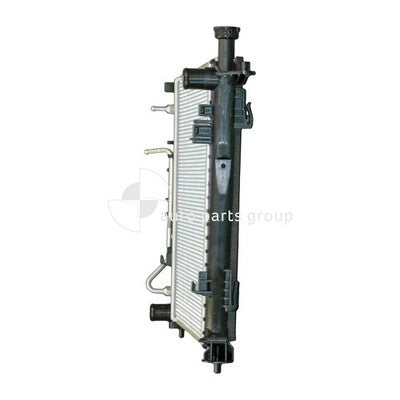 Genuine Kia Sorento UM Radiator (06/15-04/20)