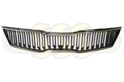 Genuine Kia Optima Grille For Si Only (02/18-On)