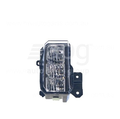 Genuine Subaru Forester S5 Fog Lamp RH (09/18-04/24)