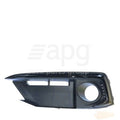 Genuine Honda Civic 10th Gen Front Bar Grille LH (04/18-08/21)