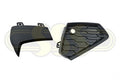 Genuine Audi A3 Bar Mould Left Hand Rear 40 TFSI (11/20-Present)