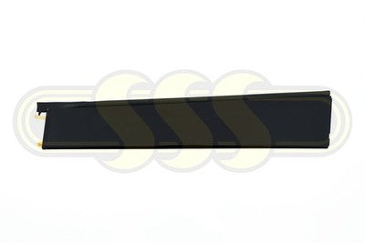 Genuine Toyota Corolla 94-On Door Tape (Garnish) Right Hand Rear (11/22-On)