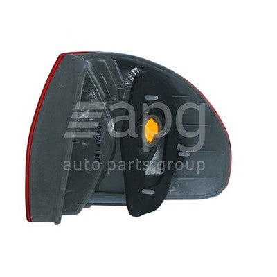 Toyota Corolla AE112R Tail Lamp LH (10/99-10/01)