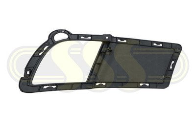 Genuine Kia Cerato Fog Lamp Cover Left Hand With Fog Light Type (10/08-08/10)