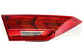 Genuine Hyundai Elantra Rear Garnish Lamp Left Hand (12/15-09/18)