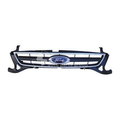 Genuine Ford Mondeo MC Grille (09/10-04/15)