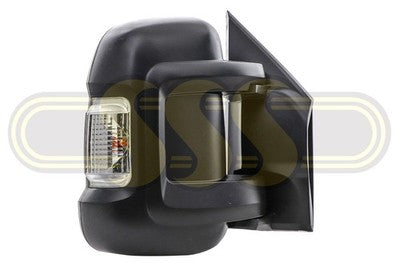 Fiat Ducato Door Mirror Right Hand (05/14-)
