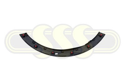 Genuine Kia Sportage Guard Flare Left Hand Front (04/18-06/21)