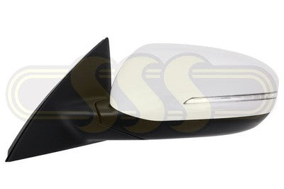 Genuine Kia Optima Door Mirror Left Hand No Blind Spot (06/13-06/15)