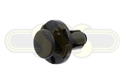 Genuine Subaru Impreza Trim Clips Front BUMPER (11/19-On)