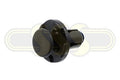 Genuine Subaru Impreza Trim Clips Front BUMPER (11/19-On)