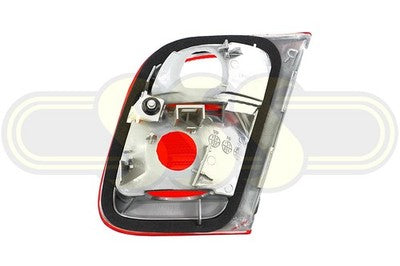 BMW 3Series Sedan Rear Garnish Lamp Left Hand (??/98-09/01)