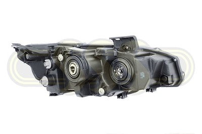 Honda Civic Head Lamp Left Hand No LED With Projector (2018-On)