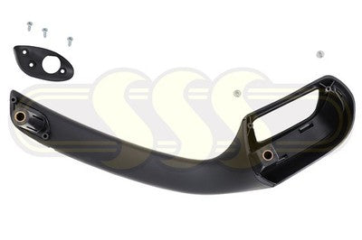Ford Falcon Door Trim Handle Kit Right Hand Front (09/06-03/08)