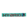 Genuine Toyota Prius-C NHP10R Guard Emblem LH (12/11-06/17)