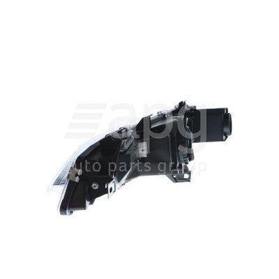 Ford Fairlane BA/BF/NF/NL/DF/DL/EF/EL/XH Head Lamp RH Halogen (09/94-05/99)