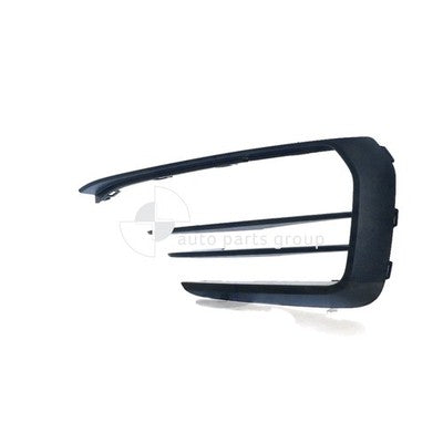 Genuine Volkswagen Golf A7 Front Bar Grille RH (09/18-02/21)
