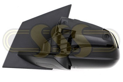 Genuine Holden Spark Door Mirror Body Left Hand No Mirror Cover (01/15-On)