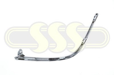 Genuine Toyota Kluger Bar Reflector Rim Left Hand Rear Upper Upper (11/16-11/19)