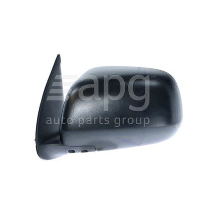 Genuine Toyota Hilux Door Mirror LH Manual Without Indicator (02/05-04/15)