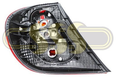 Toyota Camry Tail Lamp Right Hand Sedan (08/02-08/04)