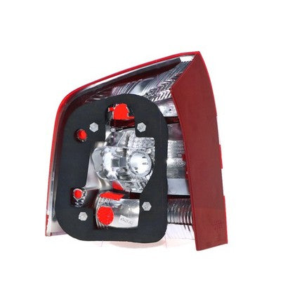 Skoda Octavia 1Z Tail Lamp RH (10/07-10/13)
