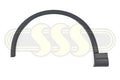 Genuine Audi Q7 Guard Flare Left Hand Front - NOT FOR S-LINE (01/15-11/19)