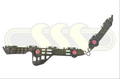 Genuine Toyota Camry Bar Bracket Slide Left Hand Rear (03/21-On)