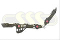 Genuine Toyota Camry Bar Bracket Slide Left Hand Rear (03/21-On)